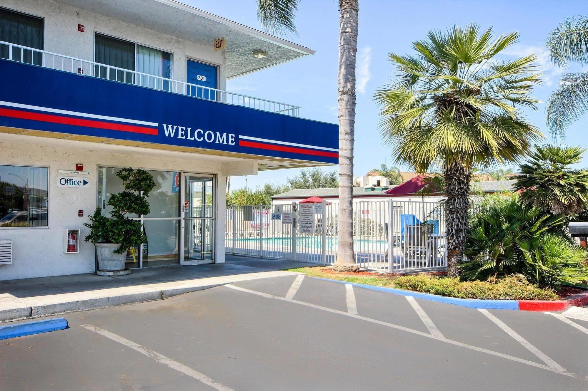 Motel 6-Tulare, Ca Exterior foto