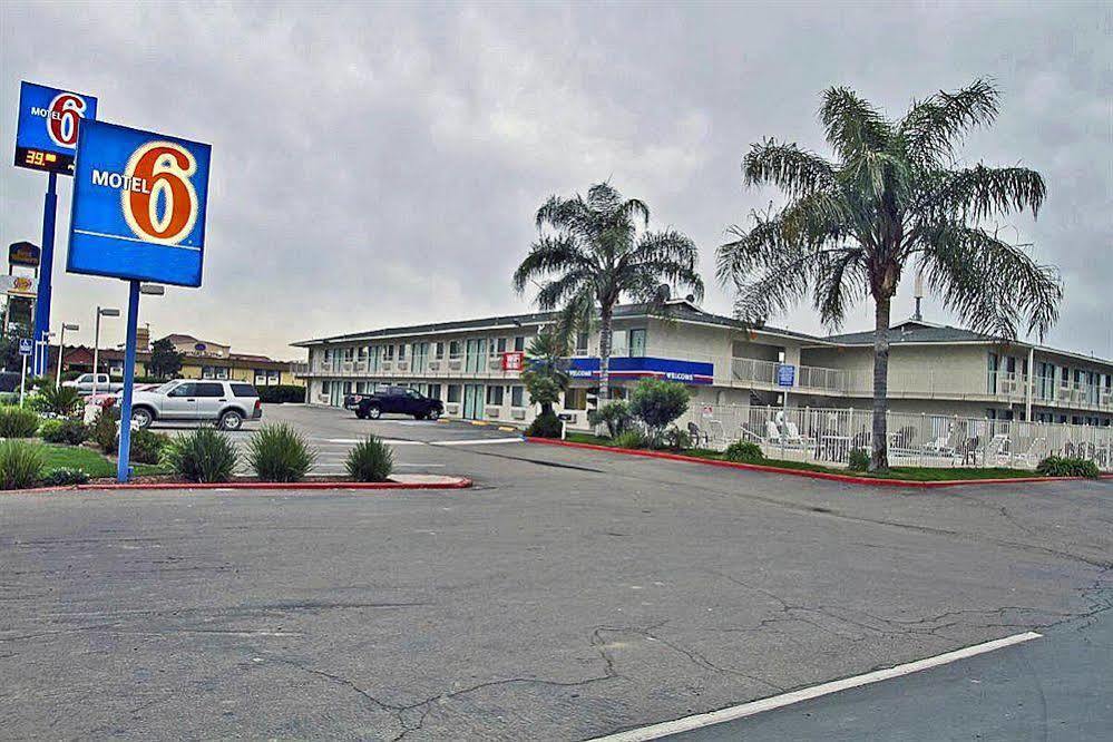 Motel 6-Tulare, Ca Exterior foto